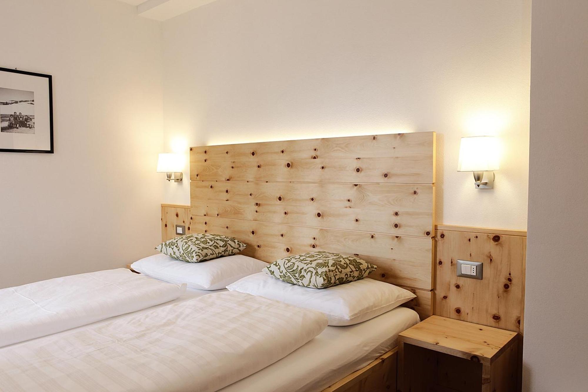 Christophorus Mountain Residence San Vigilio Extérieur photo